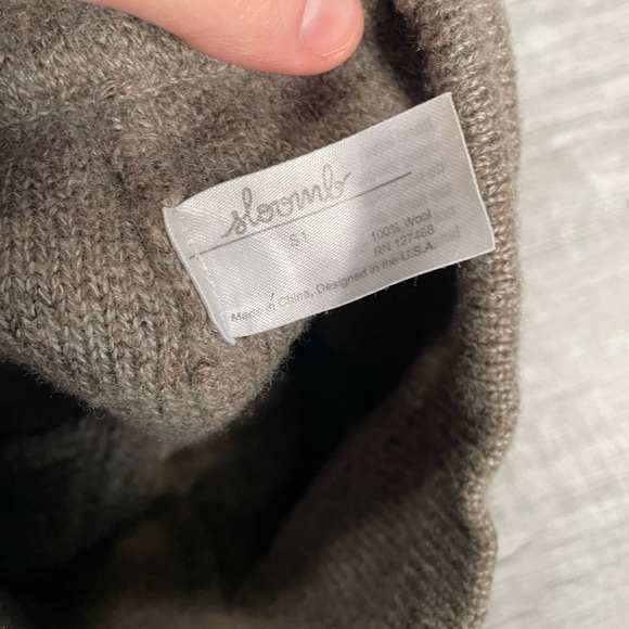 Sloomb CW s0,s1,s2 - Picture 10 of 14